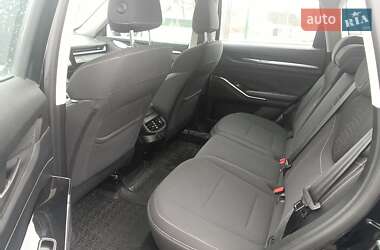 Позашляховик / Кросовер Haval H6 2021 в 