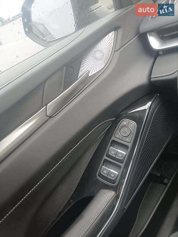 Внедорожник / Кроссовер Haval H6 2021 в Чернигове фото 17 Внедорожник / Кроссовер Haval H6 2021 в Чернигове