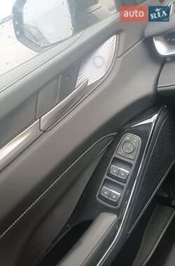 Позашляховик / Кросовер Haval H6 2021 в 