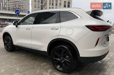 Позашляховик / Кросовер Haval H6 2023 в Києві