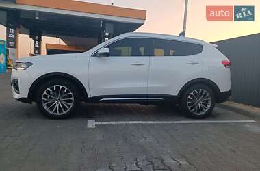 Внедорожник / Кроссовер Haval H6 2019 в 