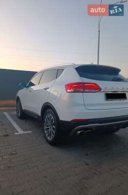 Внедорожник / Кроссовер Haval H6 2019 в 