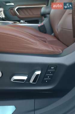 Внедорожник / Кроссовер Haval H6 2019 в 