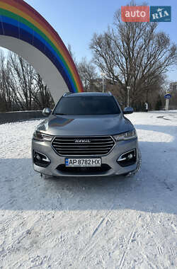 Позашляховик / Кросовер Haval H6 2020 в Запоріжжі