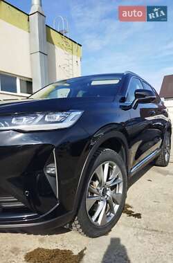 Универсал Haval H6 2021 в 