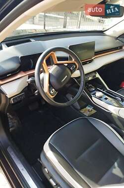 Универсал Haval H6 2021 в 