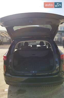 Универсал Haval H6 2021 в 
