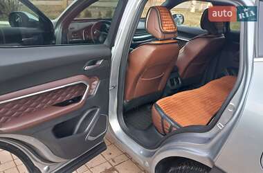 Позашляховик / Кросовер Haval H6 2020 в 