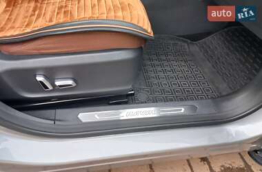 Позашляховик / Кросовер Haval H6 2020 в 