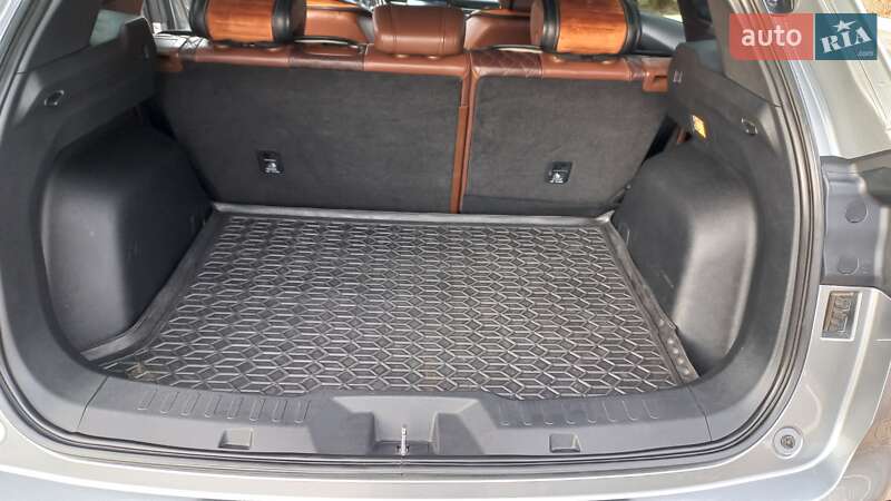 Внедорожник / Кроссовер Haval H6 2020 в Кривом Роге