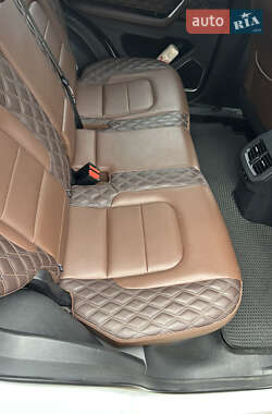 Внедорожник / Кроссовер Haval H6 2020 в 
