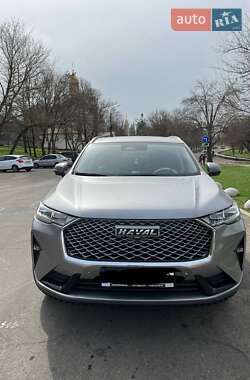 Внедорожник / Кроссовер Haval H6 2022 в 