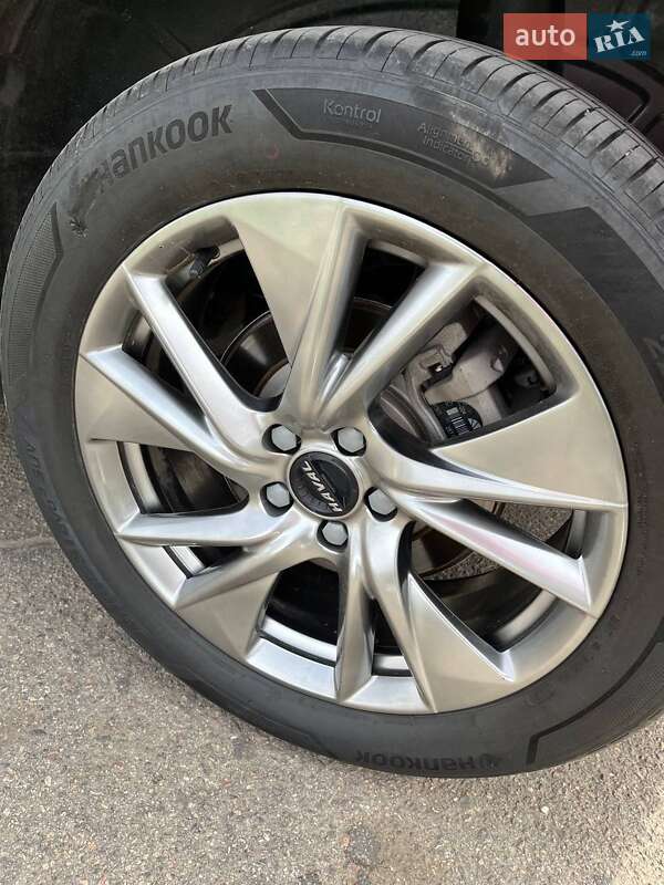 Внедорожник / Кроссовер Haval H6 2022 в Николаеве фото 3 Внедорожник / Кроссовер Haval H6 2022 в Николаеве