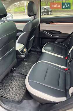 Внедорожник / Кроссовер Haval H6 2022 в 