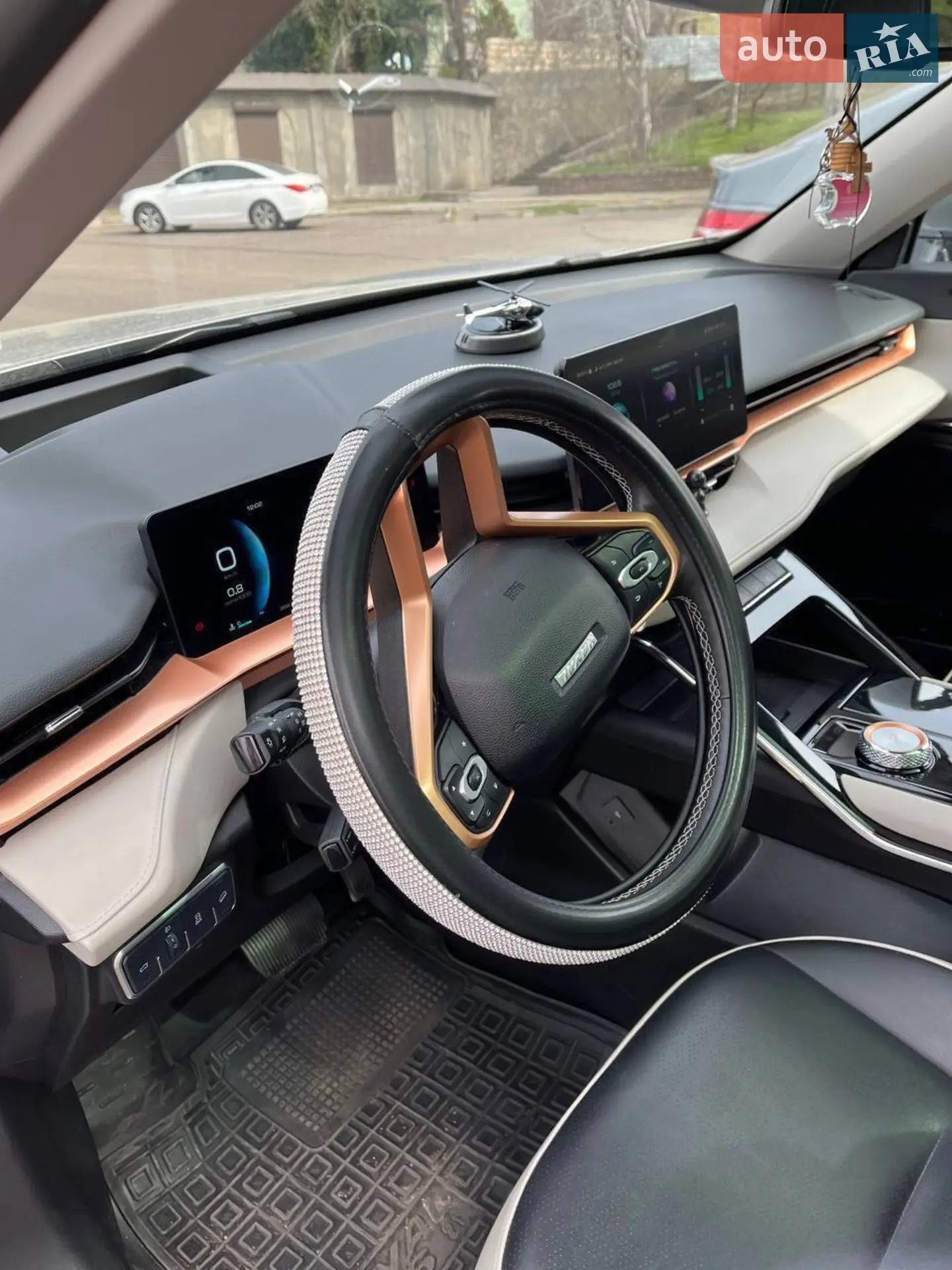 2022 Haval H6 - мініатюра 10