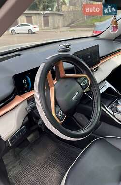 Внедорожник / Кроссовер Haval H6 2022 в 