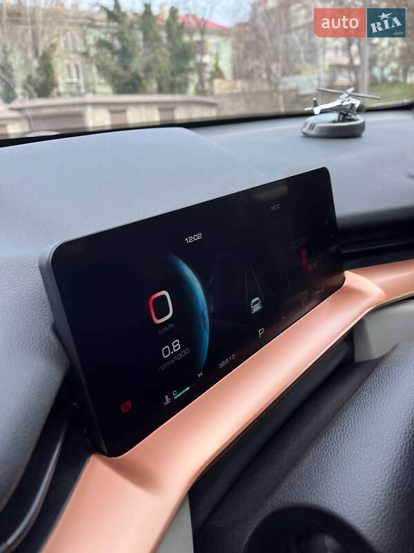 Внедорожник / Кроссовер Haval H6 2022 в Николаеве фото 13 Внедорожник / Кроссовер Haval H6 2022 в Николаеве