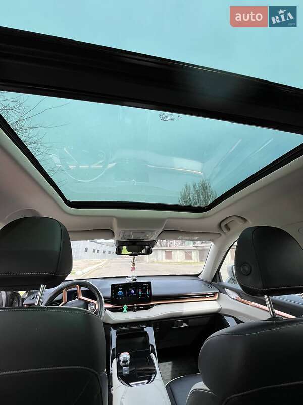 Внедорожник / Кроссовер Haval H6 2022 в Николаеве фото 17 Внедорожник / Кроссовер Haval H6 2022 в Николаеве