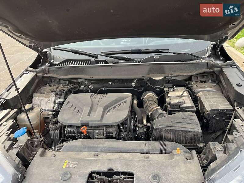 Внедорожник / Кроссовер Haval H6 2022 в Николаеве фото 27 Внедорожник / Кроссовер Haval H6 2022 в Николаеве