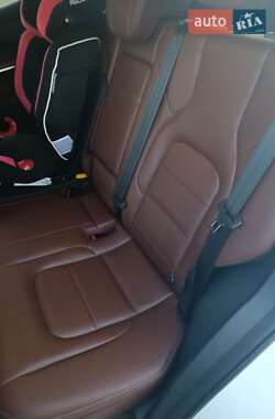 Внедорожник / Кроссовер Haval H6 2019 в 