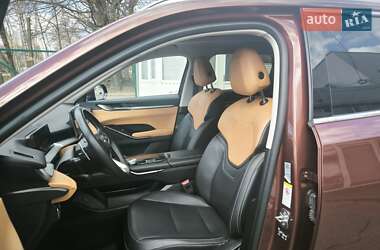 Внедорожник / Кроссовер Haval H6 2021 в 