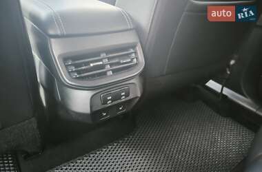 Внедорожник / Кроссовер Haval H6 2021 в 