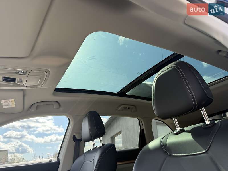 Внедорожник / Кроссовер Haval H6 2021 в Киеве фото 18 Внедорожник / Кроссовер Haval H6 2021 в Киеве