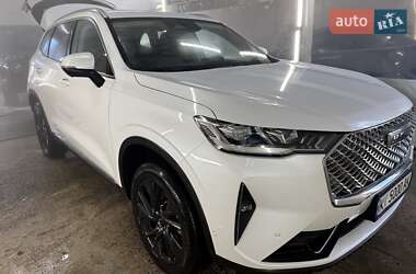 Внедорожник / Кроссовер Haval H6 2021 в 