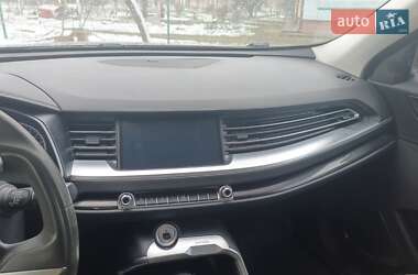 Внедорожник / Кроссовер Haval H6 2019 в 