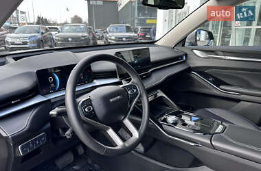 Внедорожник / Кроссовер Haval H6 2021 в 