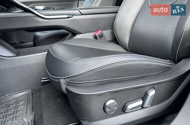 Внедорожник / Кроссовер Haval H6 2021 в 