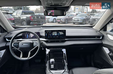 Внедорожник / Кроссовер Haval H6 2021 в 