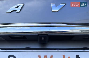 Внедорожник / Кроссовер Haval H6 2021 в 