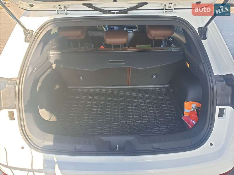 Внедорожник / Кроссовер Haval H6 2019 в Львове