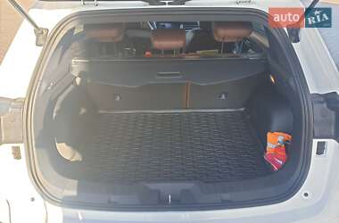 Позашляховик / Кросовер Haval H6 2019 в 