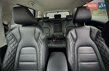 Внедорожник / Кроссовер Haval H6 2021 в 