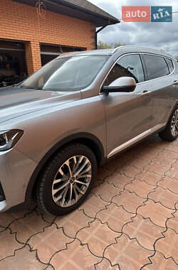 Внедорожник / Кроссовер Haval H6 2021 в 