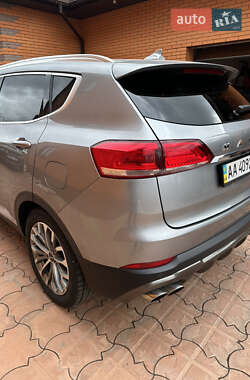 Внедорожник / Кроссовер Haval H6 2021 в 
