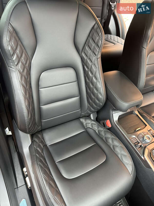 Позашляховик / Кросовер Haval H6 2021 в Броварах