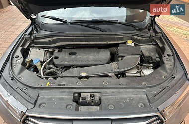 Внедорожник / Кроссовер Haval H6 2021 в 