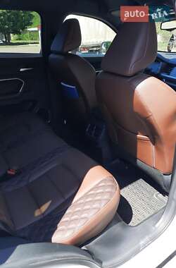 Внедорожник / Кроссовер Haval H6 2021 в 