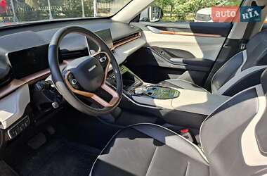 Внедорожник / Кроссовер Haval H6 2021 в 