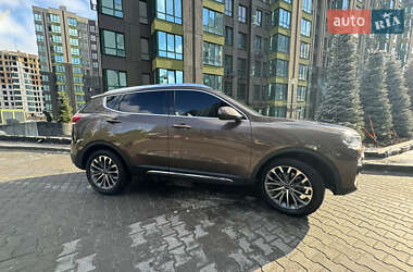 Внедорожник / Кроссовер Haval H6 2019 в Софиевской Борщаговке