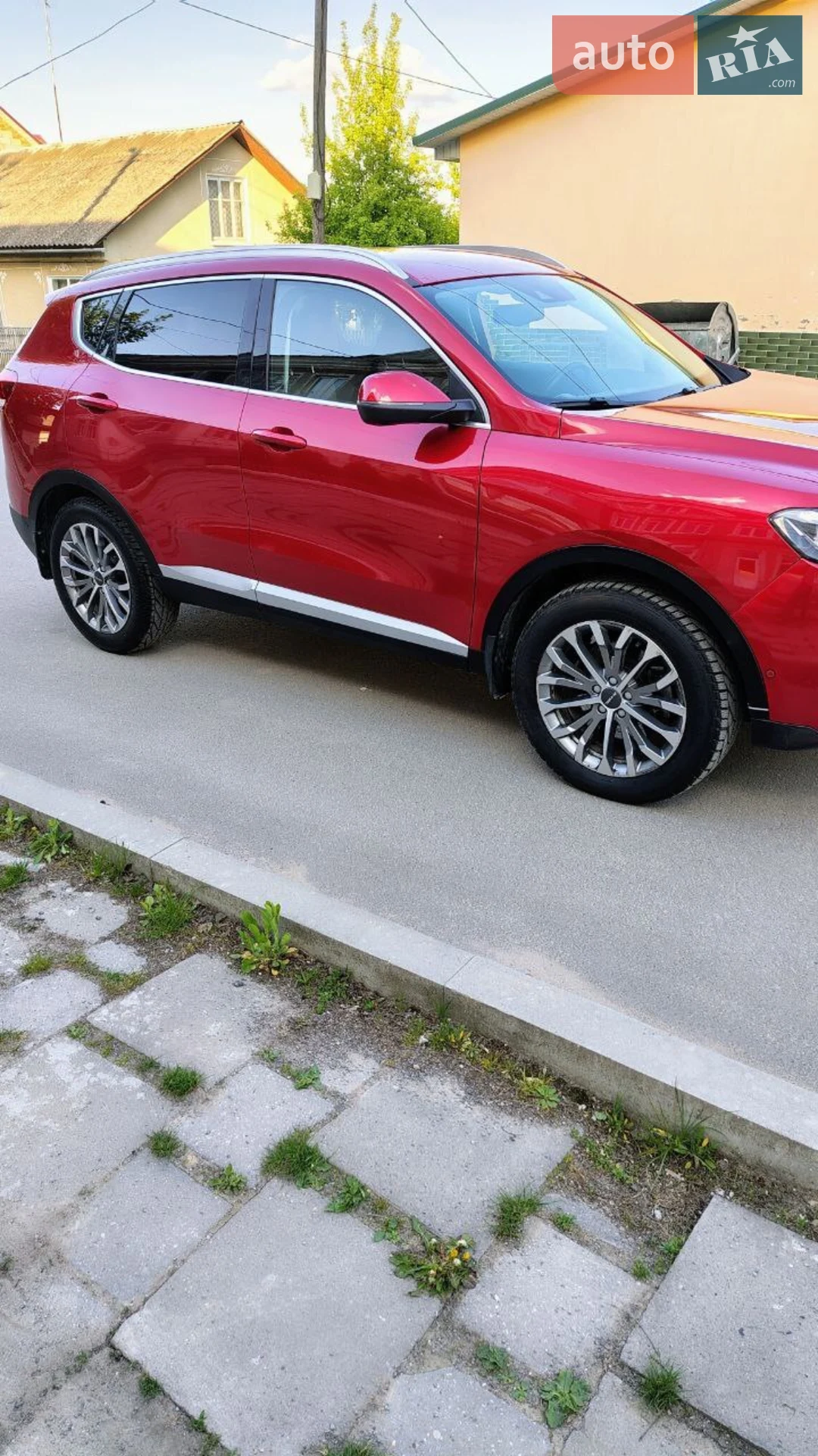 2020 Haval H6 - мініатюра 4