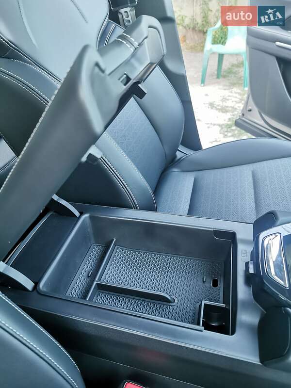 Позашляховик / Кросовер Haval H6 2021 в Вінниці