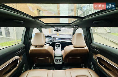 Позашляховик / Кросовер Haval H6 2020 в 