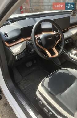 Внедорожник / Кроссовер Haval H6 2022 в 