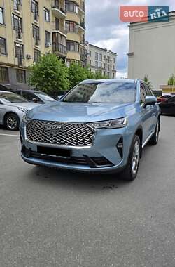 Внедорожник / Кроссовер Haval H6 2021 в Ирпене
