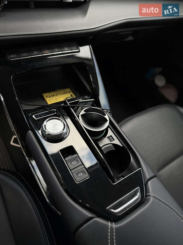 Внедорожник / Кроссовер Haval H6 2021 в Запорожье