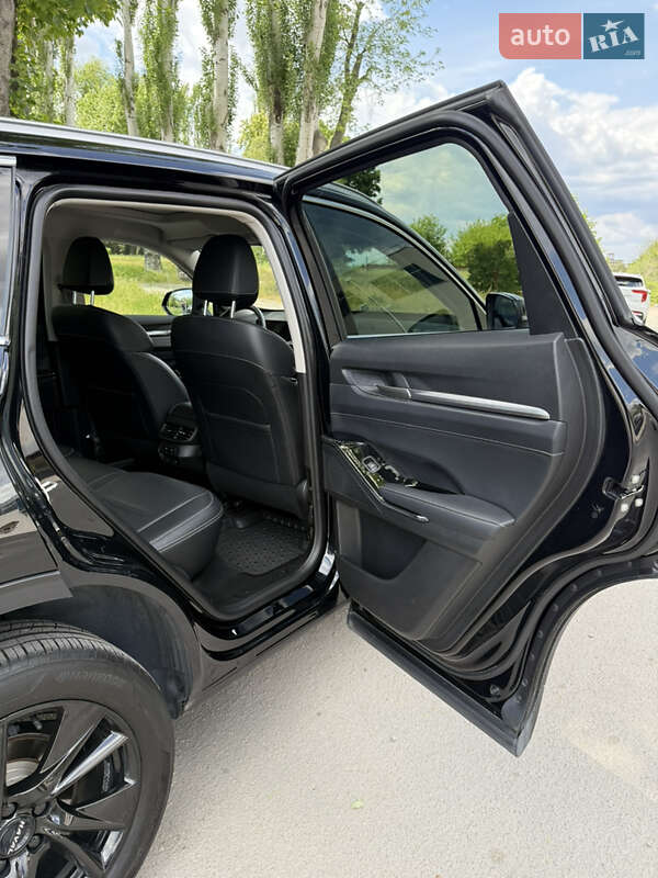 Внедорожник / Кроссовер Haval H6 2021 в Запорожье